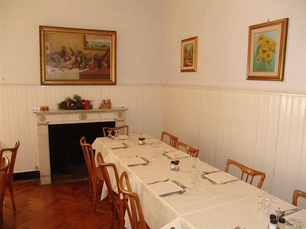 Hotel Villa Bonera Genova Exterior foto