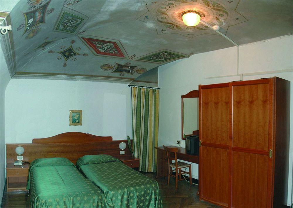 Hotel Villa Bonera Genova Exterior foto
